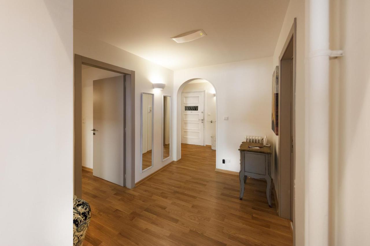 Appartement Kolonaki 2 Bdr