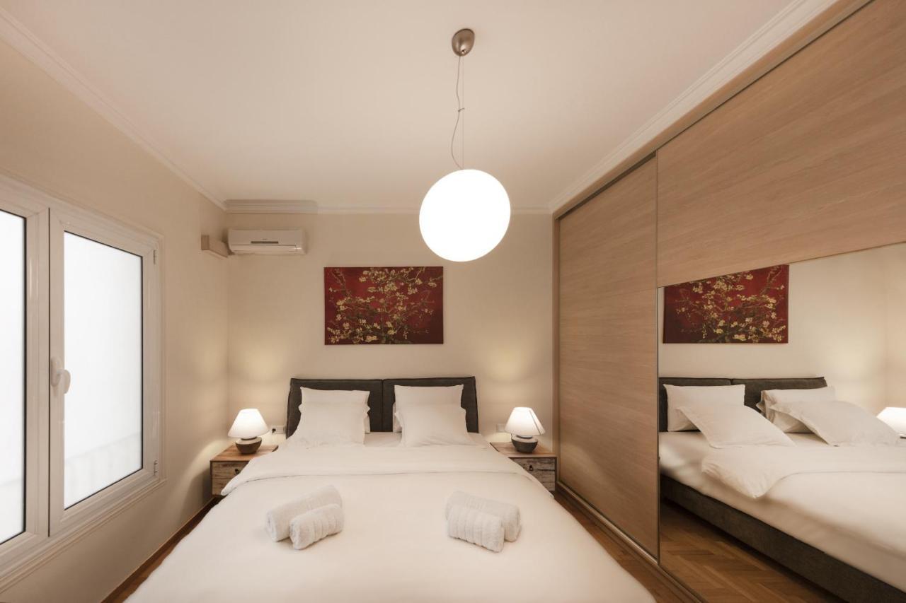 Kolonaki 2 Bdr Appartement Athènes