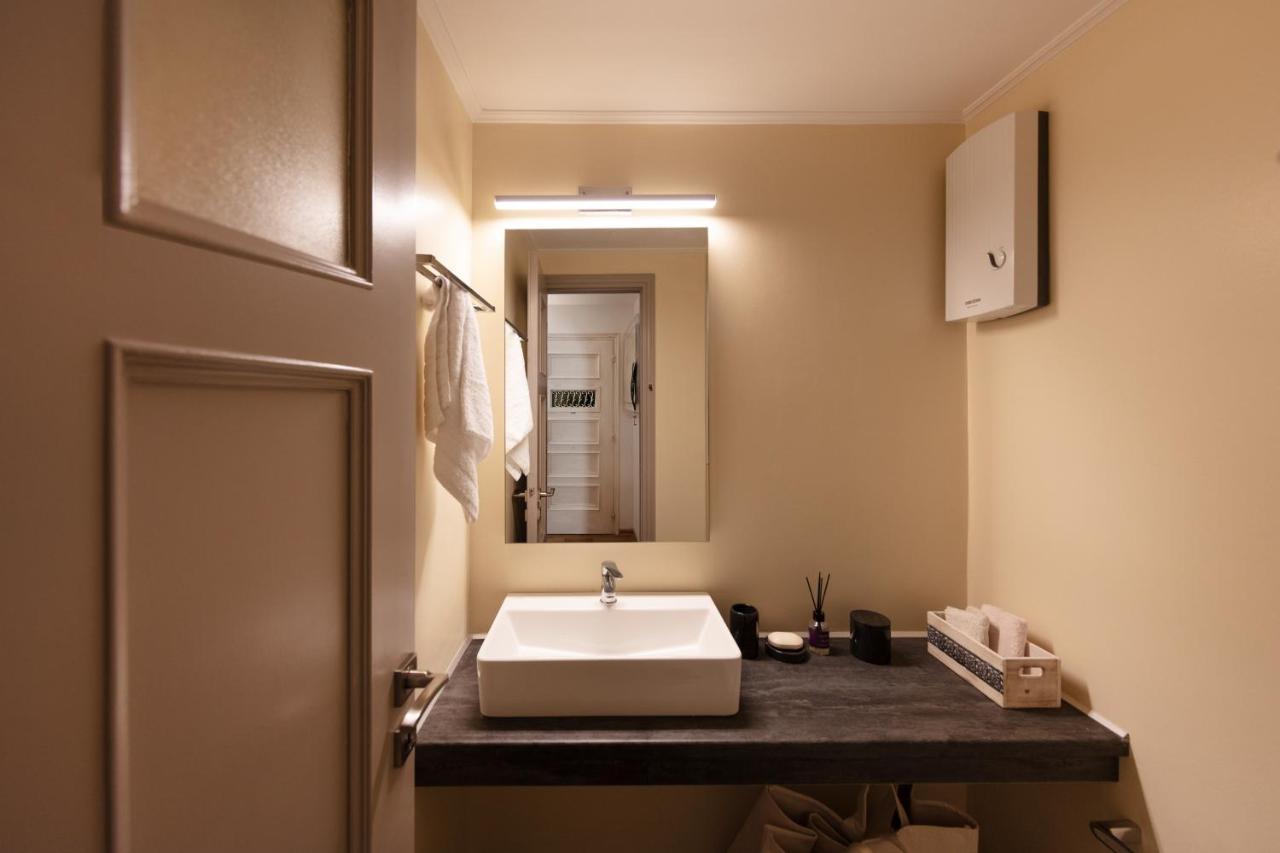 Appartement Kolonaki 2 Bdr *