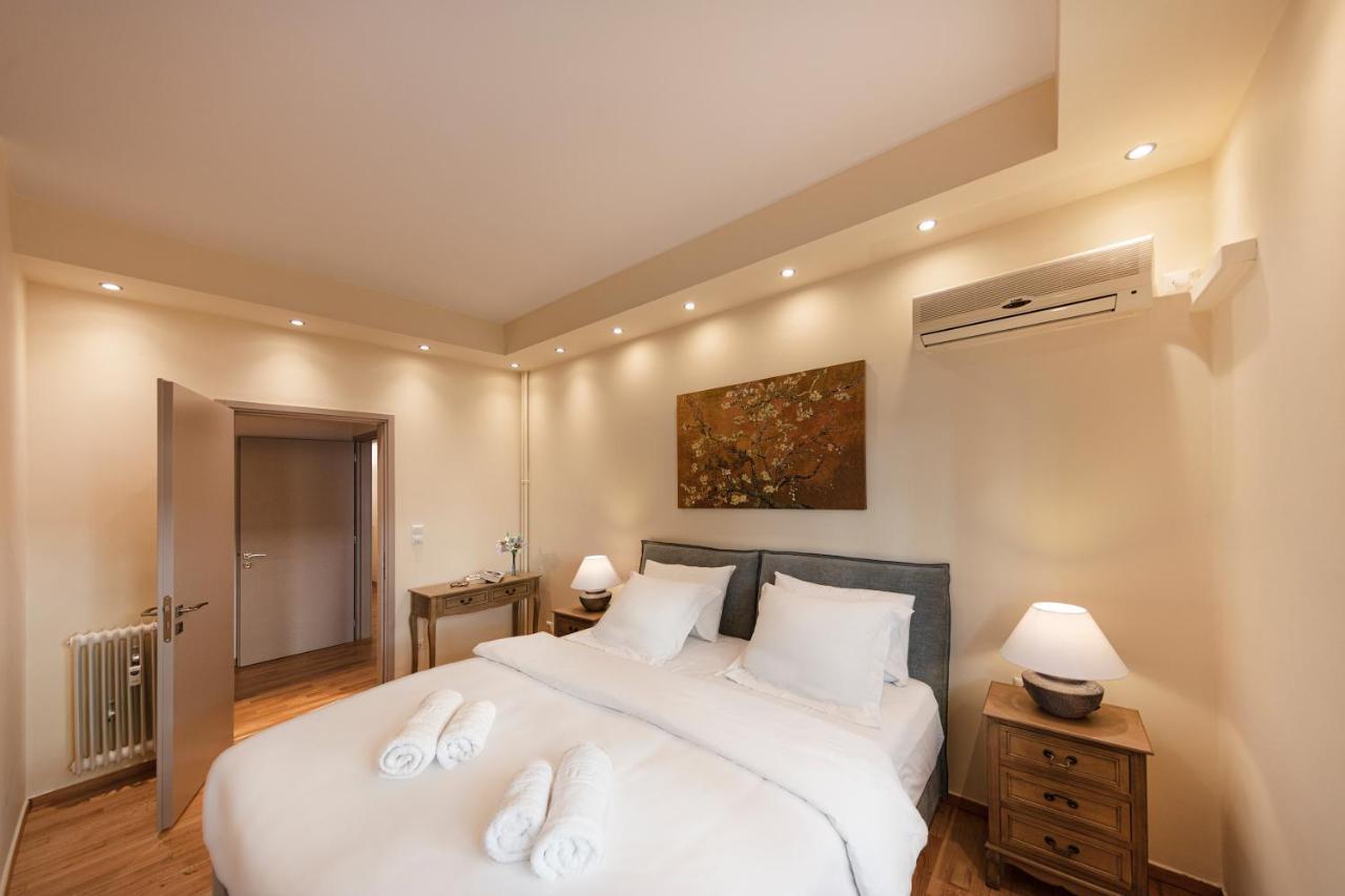 Appartement Kolonaki 2 Bdr