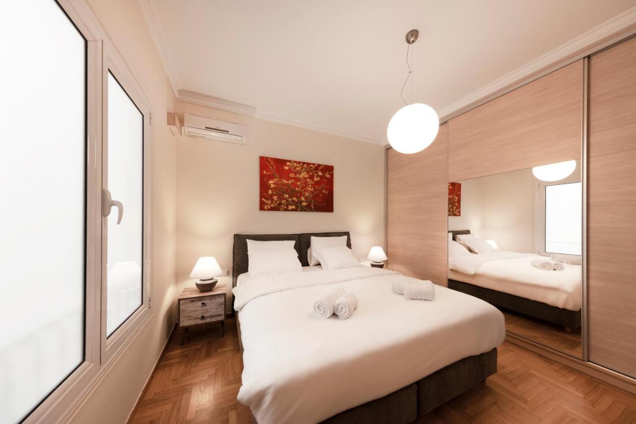 Kolonaki 2 Bdr Appartement