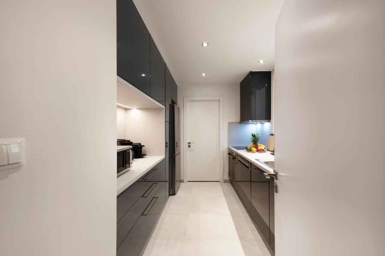 Kolonaki 2 Bdr Appartement