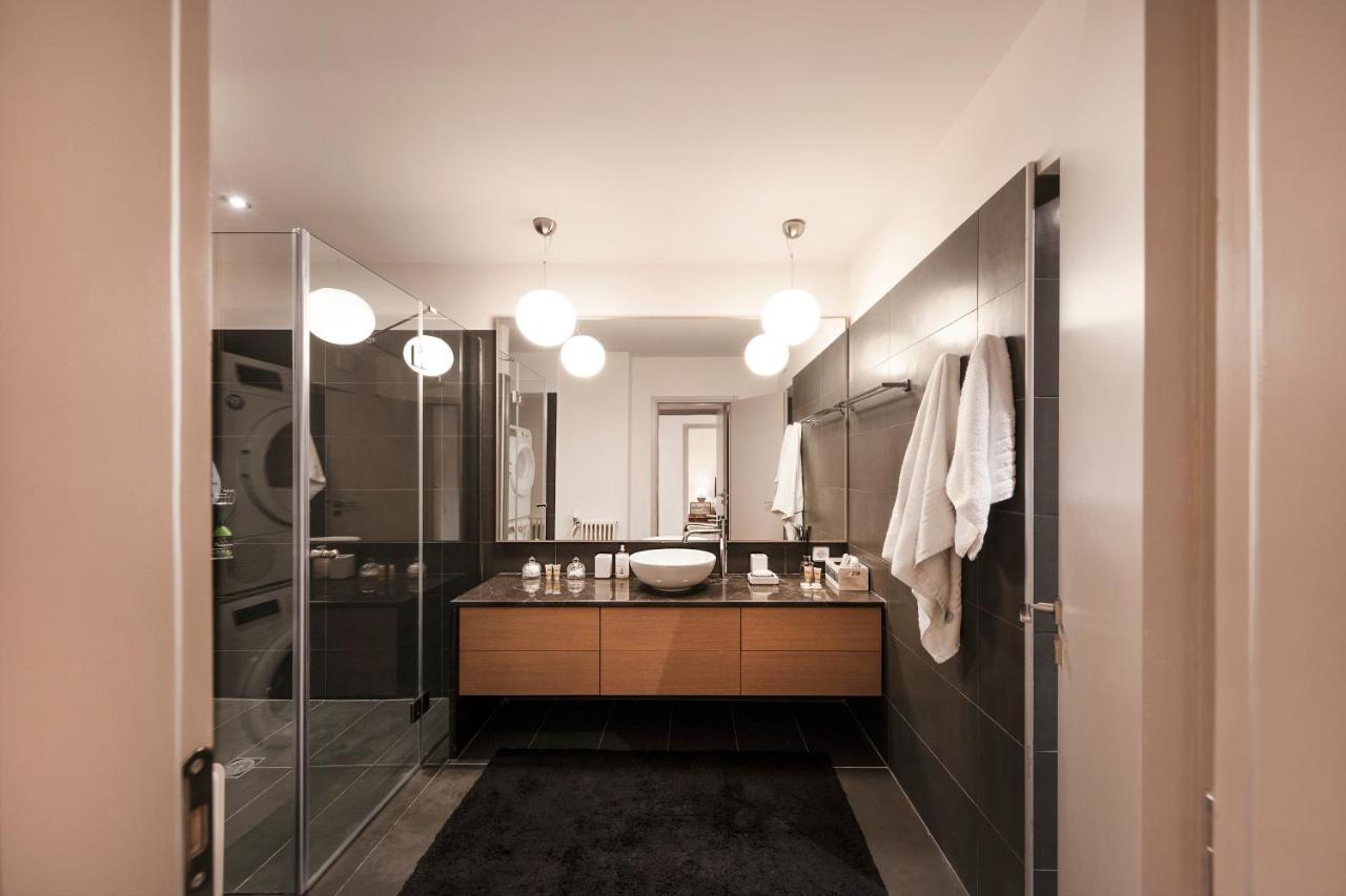 Kolonaki 2 Bdr Appartement Athènes
