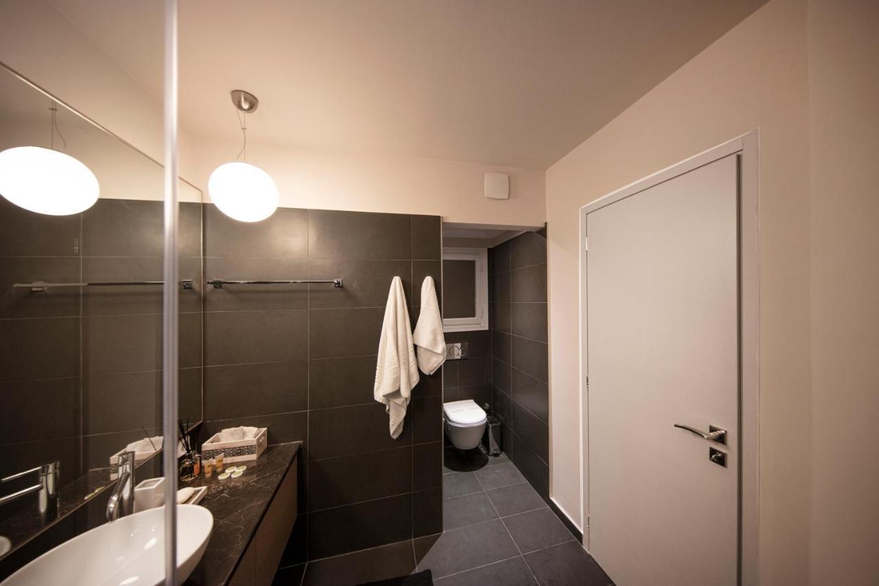 Kolonaki 2 Bdr Athens